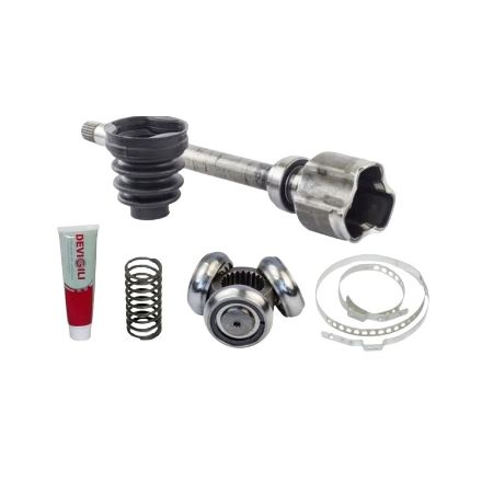 Imagem de Tulipa com Trizeta - DEVIGILI DG80318