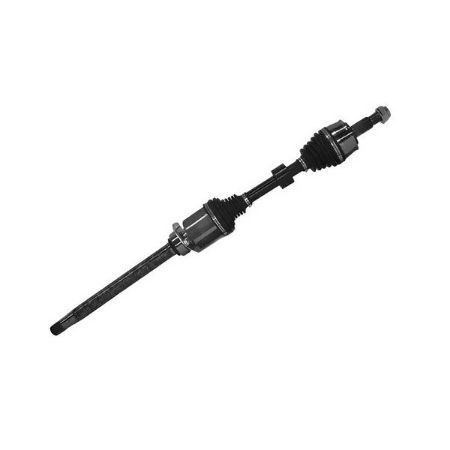 Imagem de Semi-eixo Lado Direito Automático 26 Dentes - DEVIGILI DG80410