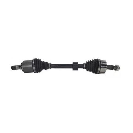 Imagem de Semi-eixo Lado Esquerdo Automático 26 Dentes - DEVIGILI DG80411