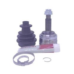 Imagem de Ponteira Homocinética Fixa TOYOTA COROLLA com ABS 32 Dentes - DEVIGILI DG80503