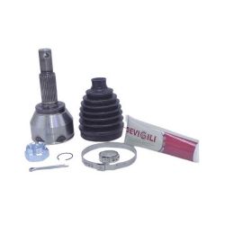Imagem de Ponteira Homocinética Fixa NISSAN SENTRA Automático 23 Dentes - DEVIGILI DG80642