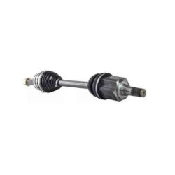 Imagem de Semi-eixo JAC J3 Lado Esquerdo com ABS 25 Dentes - DEVIGILI DG80776