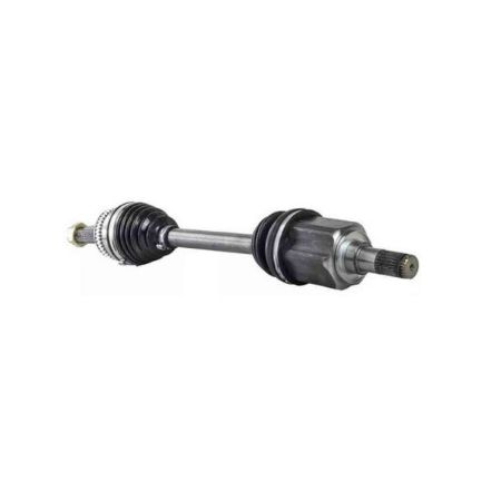 Imagem de Semi-eixo JAC J3 Lado Esquerdo com ABS 25 Dentes - DEVIGILI DG80776