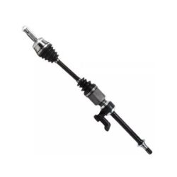 Imagem de Semi-eixo JAC J3 Lado Direito com ABS 25 Dentes - DEVIGILI DG80777