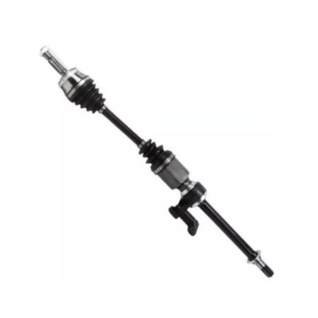 Imagem de Semi-eixo JAC J3 Lado Direito com ABS 25 Dentes - DEVIGILI DG80777
