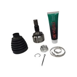 Imagem de Homocinética Ponteira Fixa FIAT FASTBACK/PULSE - DEVIGILI DG81290