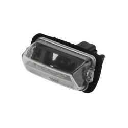 Imagem de Lanterna de Placa TOYOTA COROLLA - LS LS436