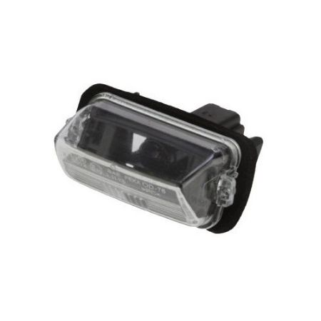 Imagem de Lanterna de Placa TOYOTA COROLLA - LS LS436