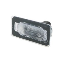 Imagem de Lanterna de Placa TOYOTA COROLLA - LS LS588
