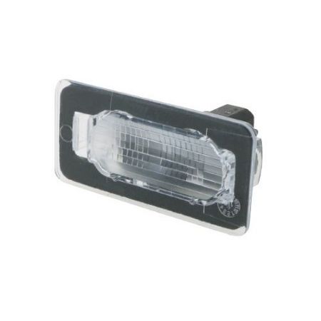 Imagem de Lanterna de Placa TOYOTA COROLLA - LS LS588