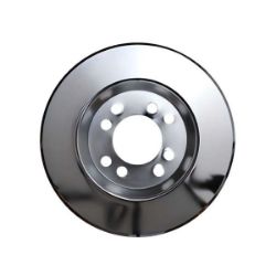 Imagem de Espelho de Roda Universal - P2 ACESSÓRIOS AUTOMOTIVOS DF400