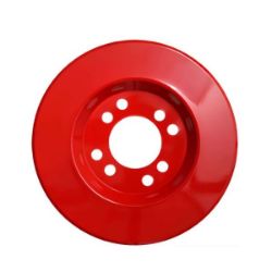 Imagem de Espelho de Roda Universal - P2 ACESSÓRIOS AUTOMOTIVOS DF410