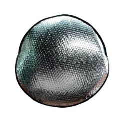 Imagem de Para-sol para Volante - P2 ACESSÓRIOS AUTOMOTIVOS PS001