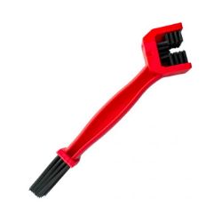 Imagem de Escova para Limpeza de Corrente de Moto - SIGMA TOOLS 0752013990