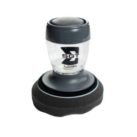 Imagem de Aplicador de Pretinho com Dispenser - SIGMA TOOLS 2001020001