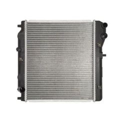 Imagem de Radiador de Água HONDA FIT Manual com Ar-condicionado - MTF RD7119B