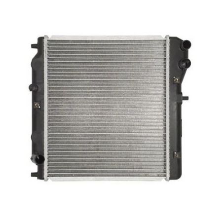 Imagem de Radiador de Água HONDA FIT Manual com Ar-condicionado - MTF RD7119B