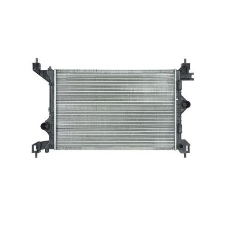 Imagem de Radiador de Água Manual com Ar-condicionado - MTF RD6234E
