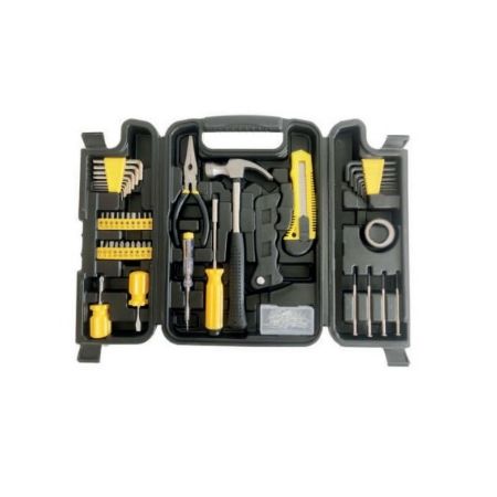 Imagem de Kit de Ferramentas - TITANIUM FERRAMENTAS 5456