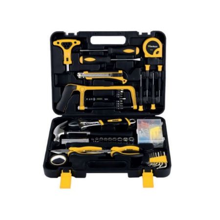 Imagem de Kit de Ferramentas - TITANIUM FERRAMENTAS 5775