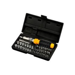 Imagem de Kit de Chaves Soquete - TITANIUM FERRAMENTAS 5520