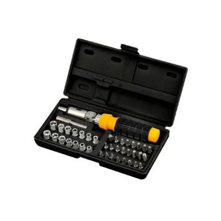 Imagem de Kit de Chaves Soquete - TITANIUM FERRAMENTAS 5520