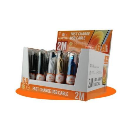 Imagem de Cabo USB - PEINING PEI004TY