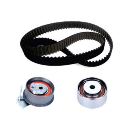 Imagem de Kit Correia Dentada 113 Dentes - AUTHOMIX KC9948