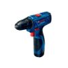 Imagem de Kit de Parafusadeira e Chave de Impacto - BOSCH FERRAMENTAS 06019G80E4000
