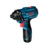 Imagem de Kit de Parafusadeira e Chave de Impacto - BOSCH FERRAMENTAS 06019G80E4000