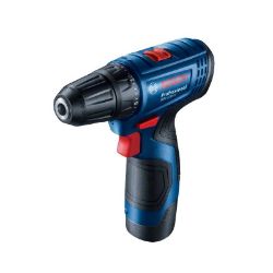 Imagem de Parafusadeira - BOSCH FERRAMENTAS 06019G80E1000