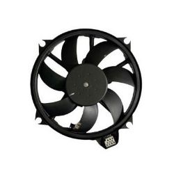 Imagem de Eletroventilador do Radiador RENAULT FLUENCE - AUTOSTAR AVLD05009