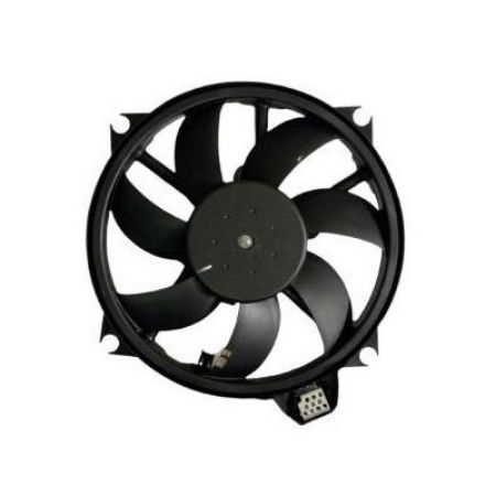 Imagem de Eletroventilador do Radiador RENAULT FLUENCE - AUTOSTAR AVLD05009