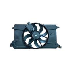 Imagem de Eletroventilador do Radiador FORD FOCUS com Ar-condicionado - AUTOSTAR AVLD06009