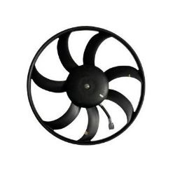 Imagem de Eletroventilador do Radiador NISSAN MARCH/VERSA - AUTOSTAR AVLD15007