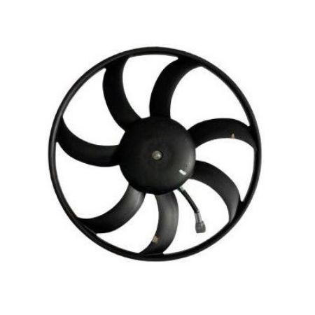 Imagem de Eletroventilador do Radiador NISSAN MARCH/VERSA - AUTOSTAR AVLD15007
