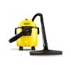 Imagem de Aspirador de Pó e Água - KARCHER 10983400