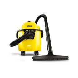 Imagem de Aspirador de Pó e Água - KARCHER 10983410