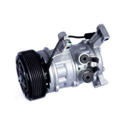 Imagem de Compressor do Ar Condicionado TOYOTA ETIOS - DENSO BC4471404780RC