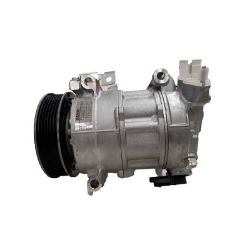 Imagem de Compressor do Ar Condicionado - DENSO 4371008091RC