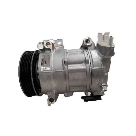 Imagem de Compressor do Ar Condicionado - DENSO 4371008091RC