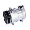 Imagem de Compressor do Ar Condicionado - DENSO 4371008091RC
