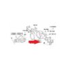 Imagem de Bujão Diferencial - TOYOTA 9034118057