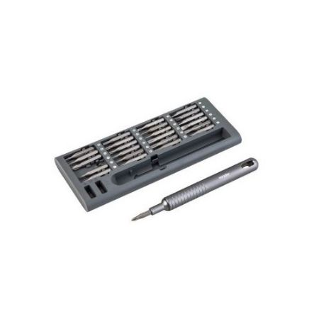 Imagem de Jogo de Bits/Ponteiras de Precisão - VONDER 3538051000
