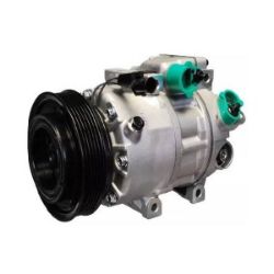 Imagem de Compressor do Ar Condicionado HYUNDAI ELANTRA/I30 - DENSO YN4371901050RC