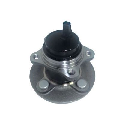 Cubo de Roda Traseiro TOYOTA YARIS com Rolamento - NAKATA NKF8285