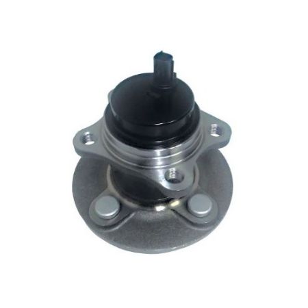Imagem de Cubo de Roda Traseiro TOYOTA YARIS com Rolamento - NAKATA NKF8285