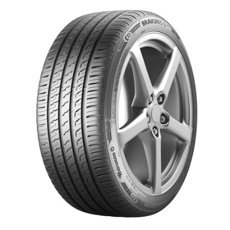 Imagem de Pneu 195X60 R15 88H Bravuris 5HM - BARUM 15409350000