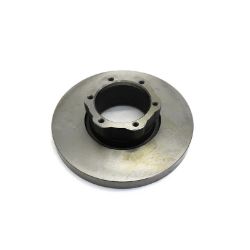 Imagem de Disco de Freio Dianteiro Ventilado - FRUM 7000