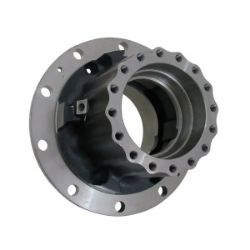 Imagem de Cubo de Roda Traseiro IVECO EUROCARGO/TECTOR - FRUM 520R